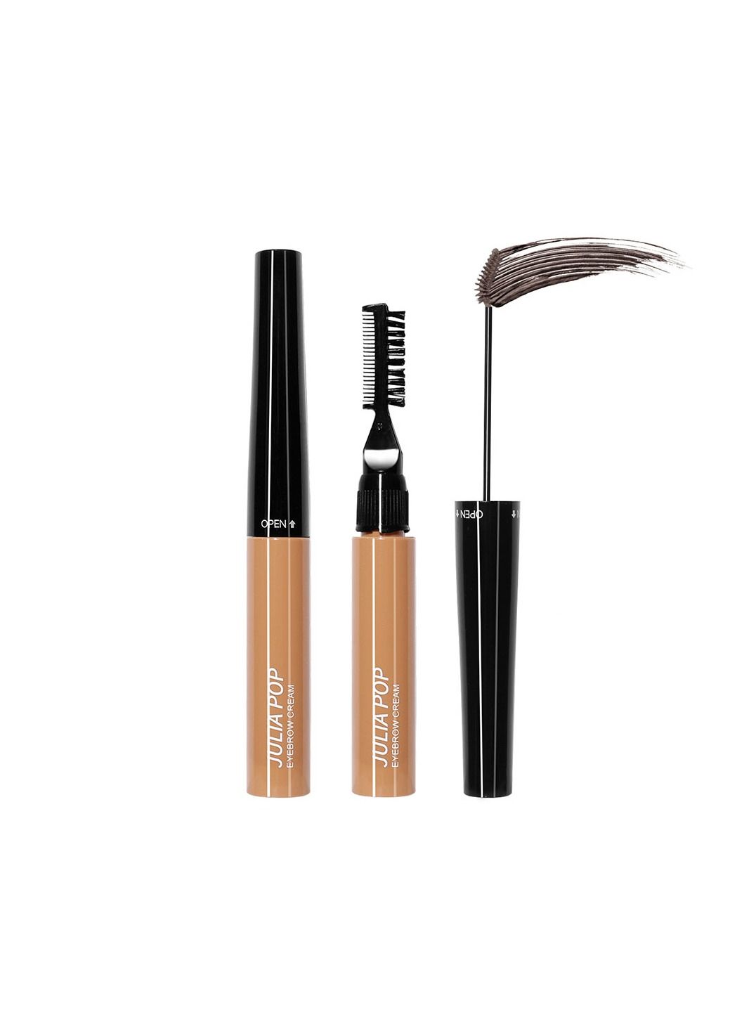 Eyebrow Cream-Light And Handy Natural Cream