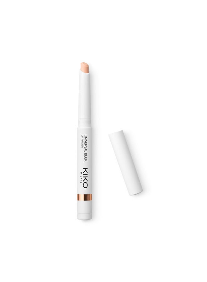 Universal Blur Lip Primer