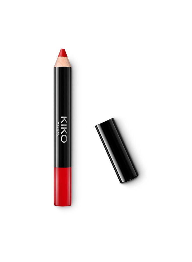 Smart Fusion Creamy Lip Crayon 07