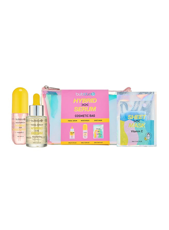 Skincare Vitamin C Gift Set