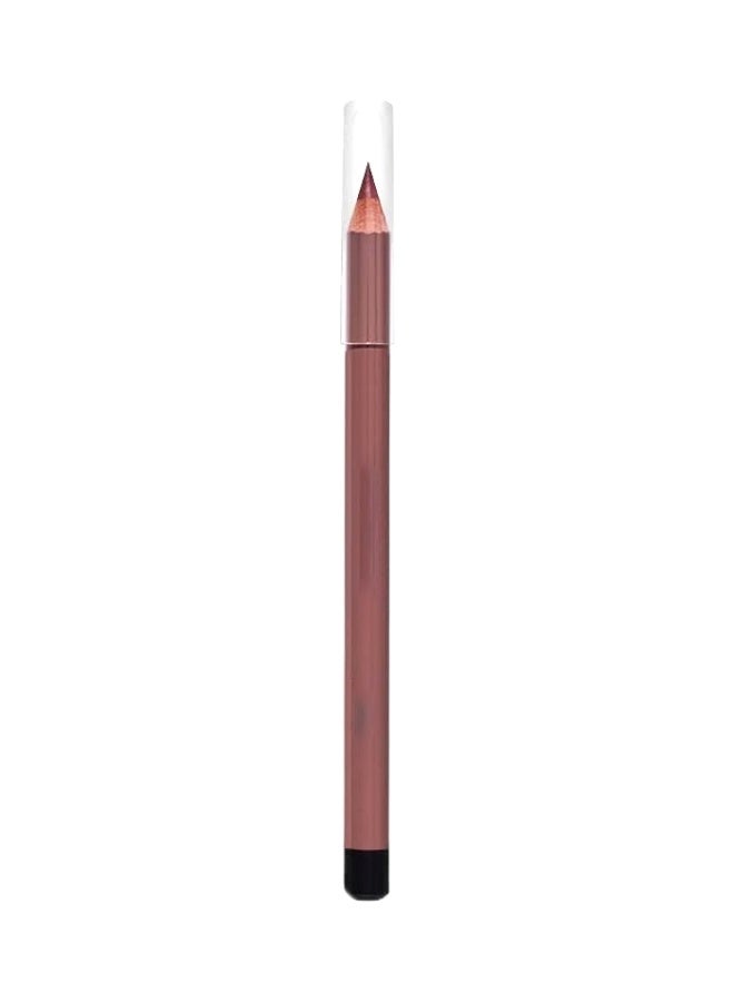 Flirty Lip Pencil (010, Rosewood)