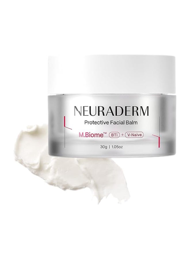 Protective Face Balm 30 G, 1.05 Oz