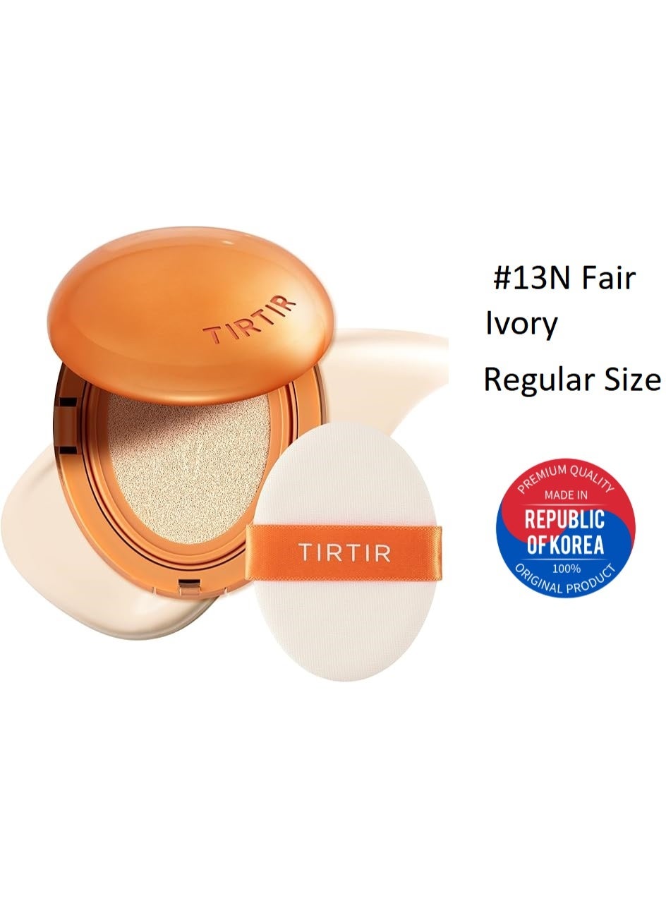 TIRTIR - Mask Fit Red Cushion #13N Fair Ivory