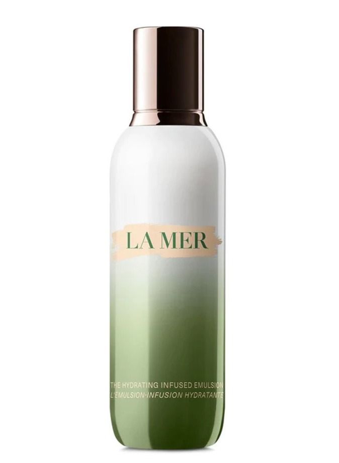 LAMER THE HYDRATING INFUSED EMULSION 125ML