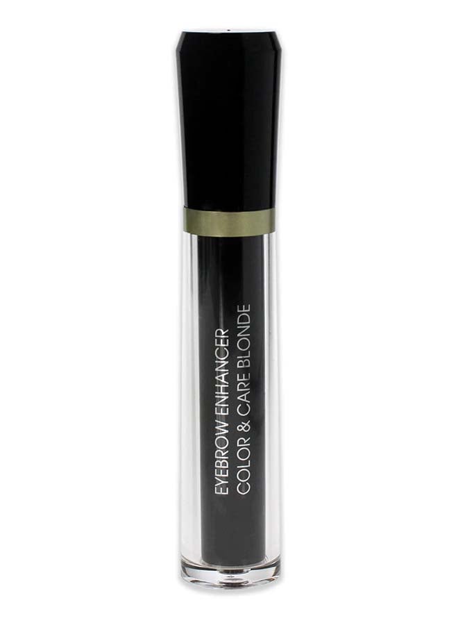 Eyebrow Enhancer 4 in 1 Tinted Colour And Care Serum Blonde Shade Growth Promotion Nourishment Tinting And Fixing | For Defined Brows - image 2