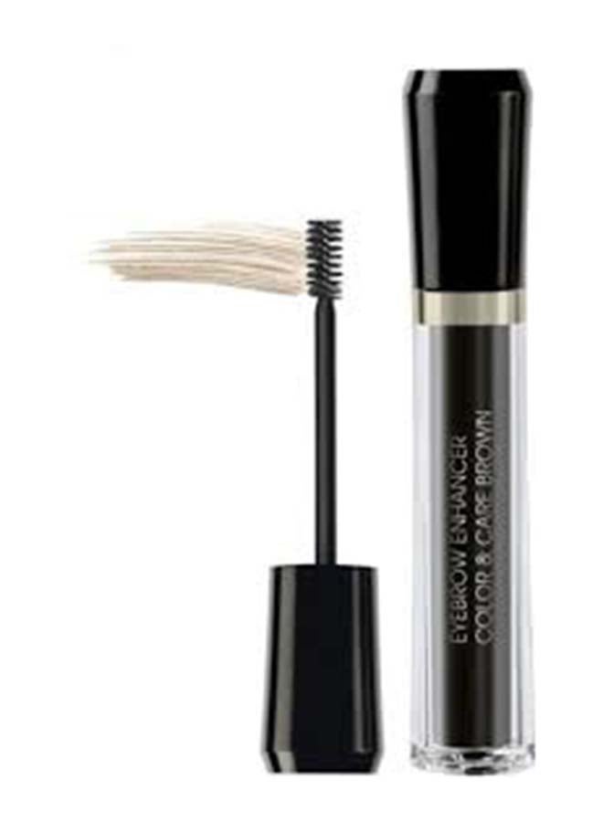 Eyebrow Enhancer 4 in 1 Tinted Colour And Care Serum Blonde Shade Growth Promotion Nourishment Tinting And Fixing | For Defined Brows - image 3