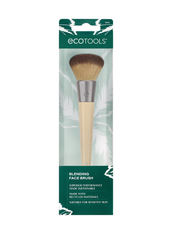 Blending Face Brush