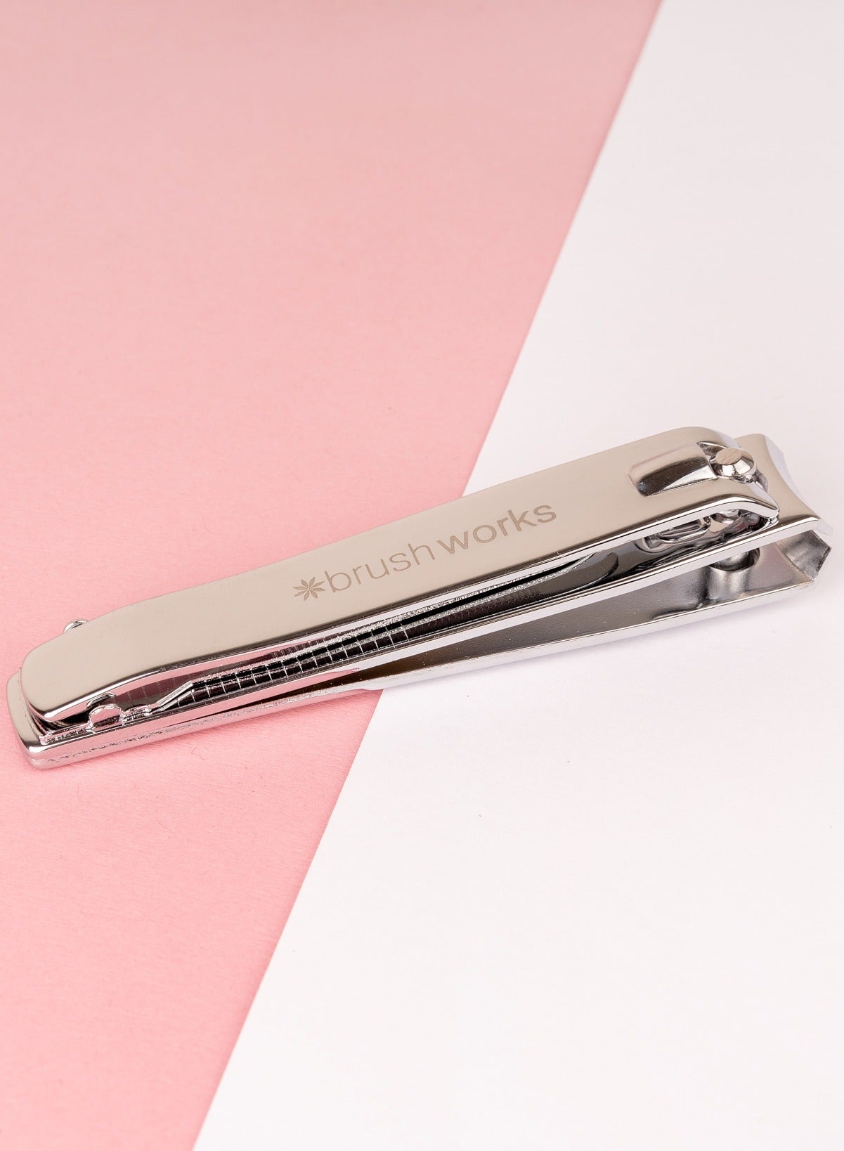 Toe Nail Clipper