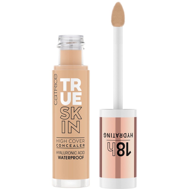 Limited edition True Skin High Cover Concealer 039