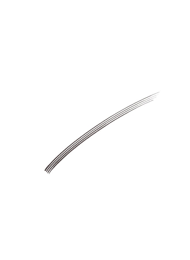 Microblade Brow Pen Charcoal - image 3