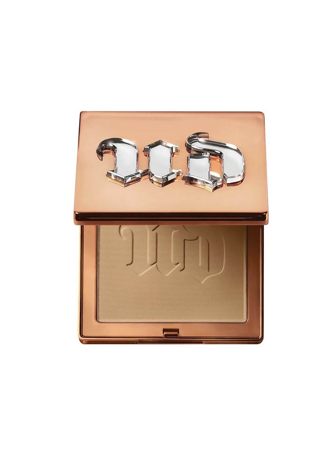 Urban Decay Stay Naked Pressed Powder 60NN