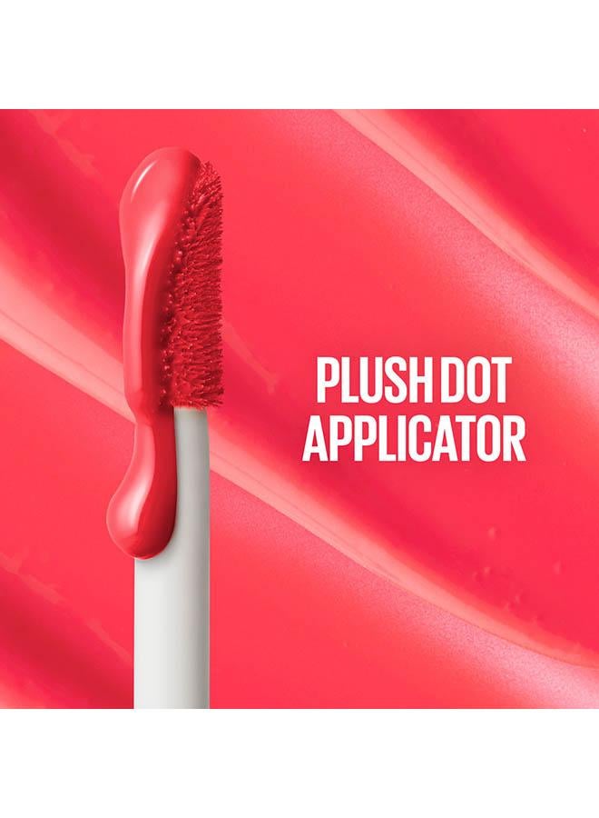 Maybelline New York, Sunkisser Liquid Glow Blush With Vitamin E, 06 City Sizzle - image 6