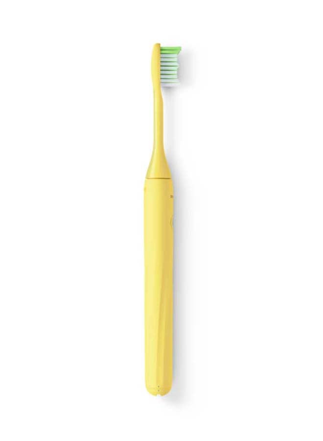 One Battery Toothbrush - image 2