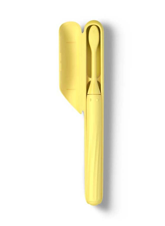 One Battery Toothbrush - image 3