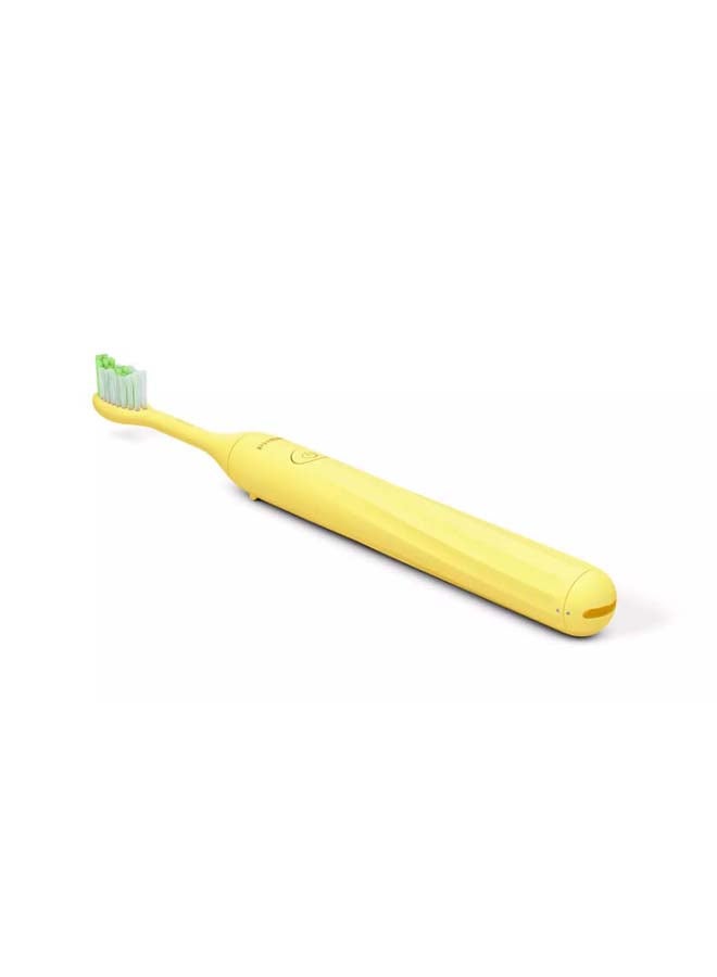 One Battery Toothbrush - image 4