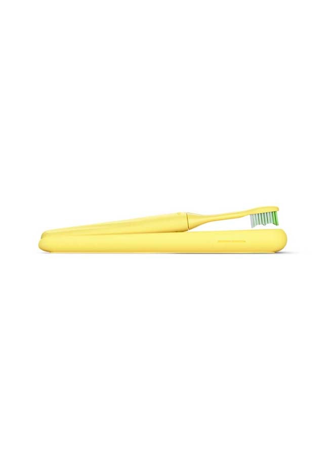 One Battery Toothbrush - image 5