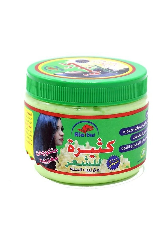 Kathir Henna Hair Oil 200 ML