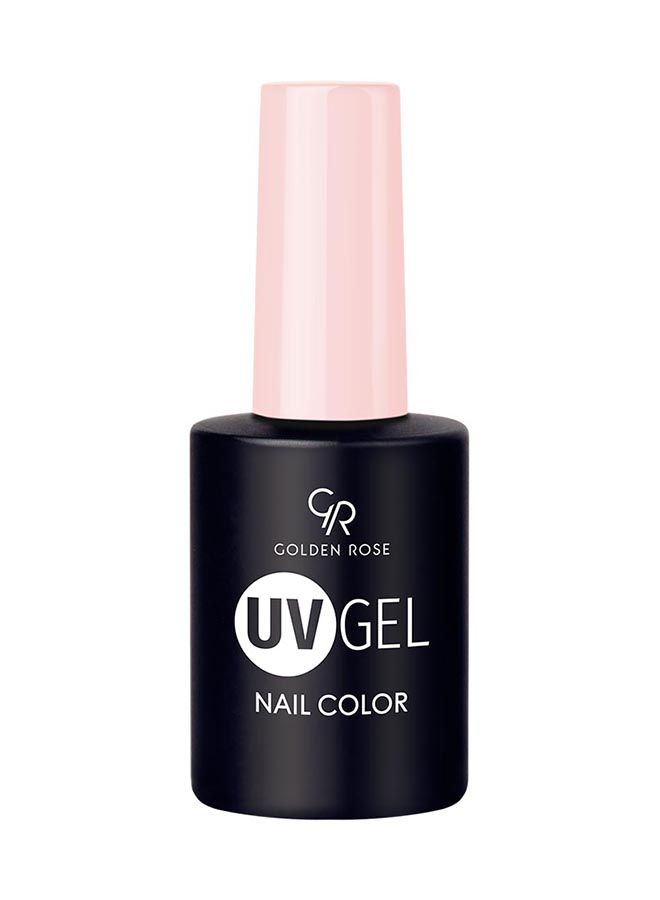 UV Gel Nail Color No:102