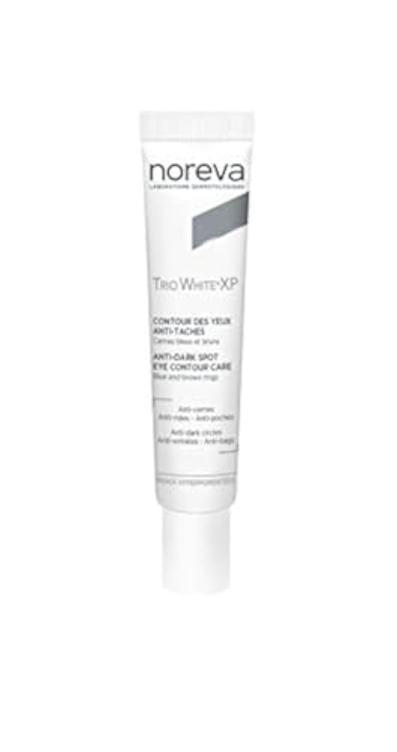 Trio White XP Anti-Dark Spot Eye Contour Care
