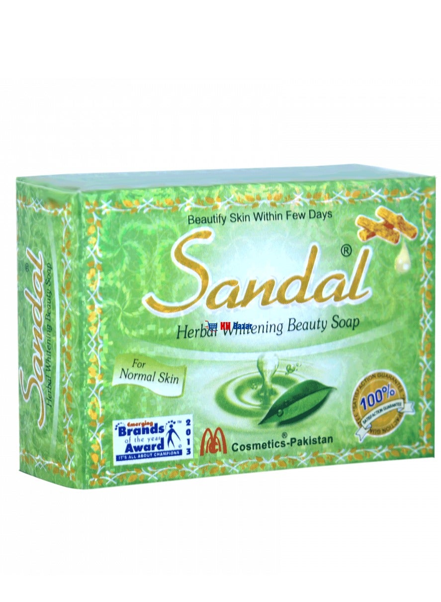 Herbal Skin White Soap 90g