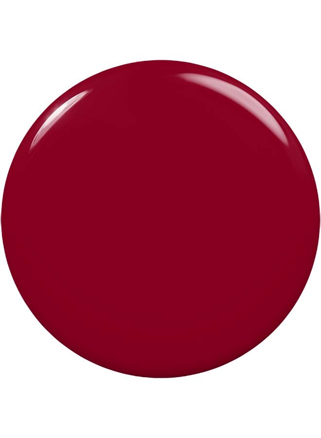 Nail Polish, Fishnet Stockings 13.5Ml - image 2