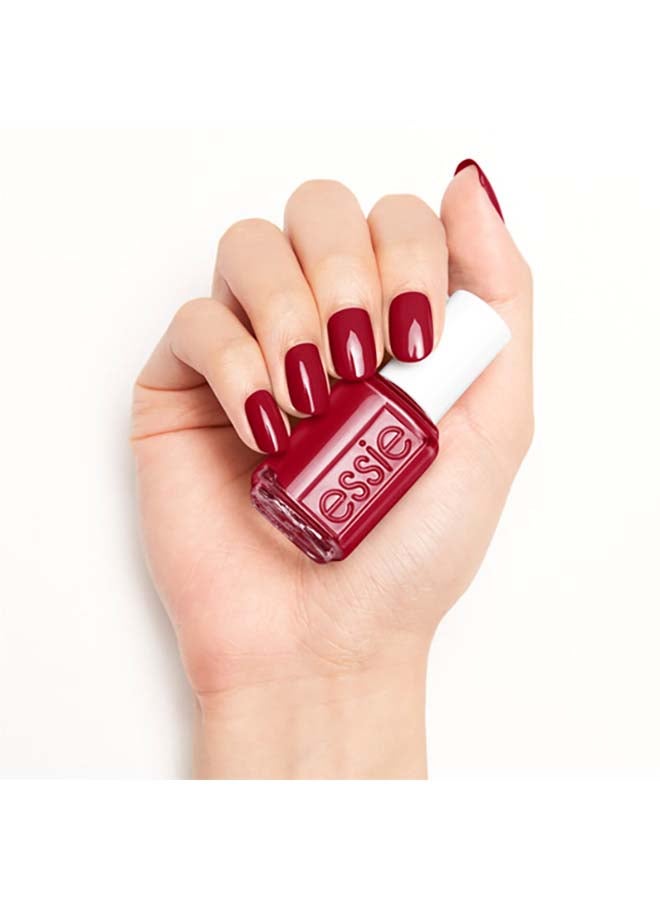 Nail Polish, Fishnet Stockings 13.5Ml - image 4