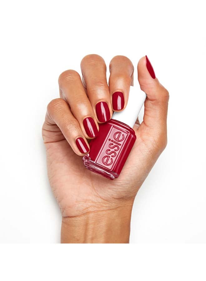 Nail Polish, Fishnet Stockings 13.5Ml - image 5