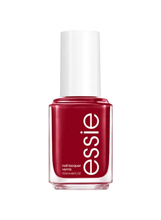 Nail Polish, Fishnet Stockings 13.5Ml