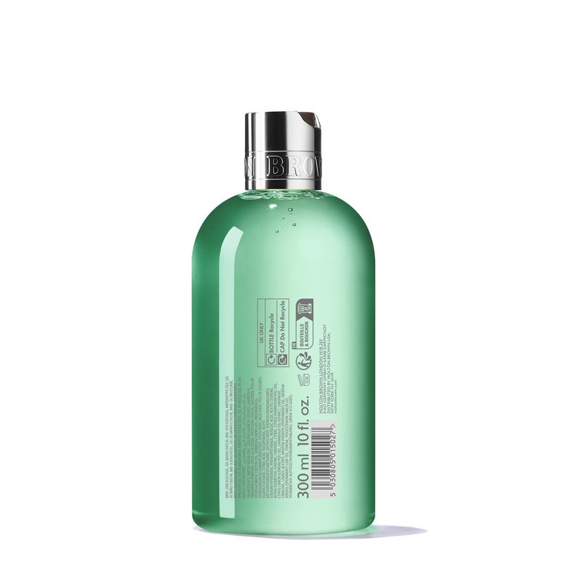 Wild Mint & Lavandin Bath & Shower Gel 300 ml - image 2