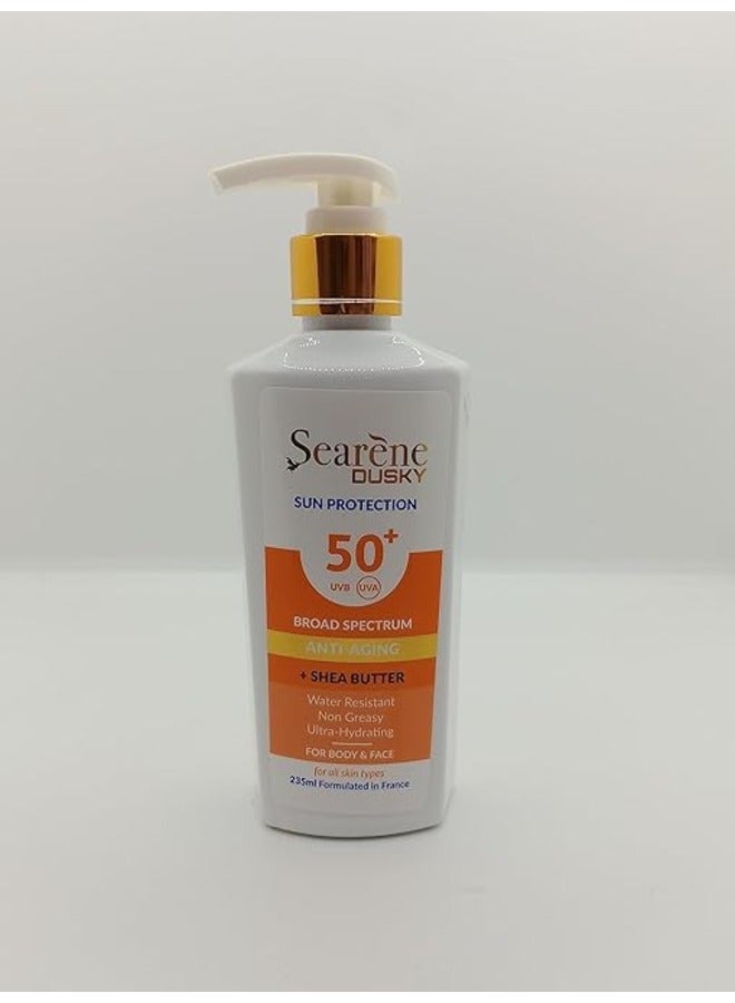 Searene Dusky Sun Protection SPF 50+ 235ML