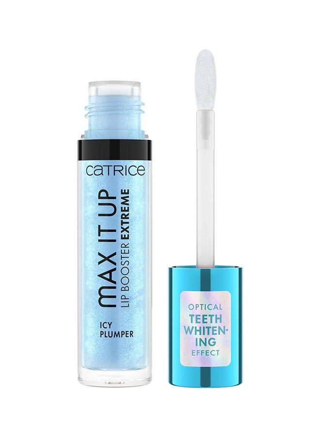 Max It Up Lip Booster Extreme 030