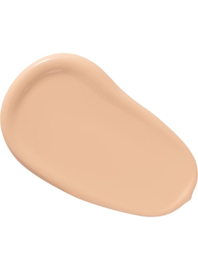 Foundation cream Skin Privilege shade 02 - image 2