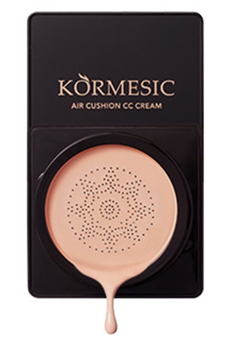 Lightweight Cushion Foundation - Ivory 20g