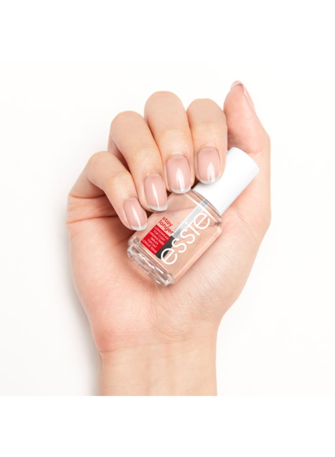 Stay Longer Top Coat13.5ml - image 4