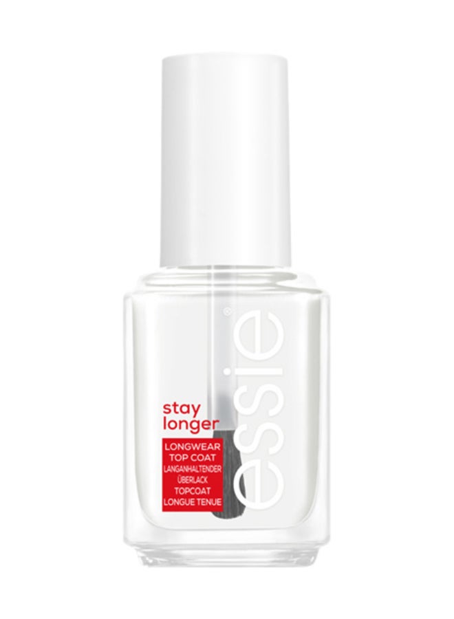 Stay Longer Top Coat13.5ml
