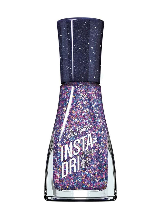 Insta Dri Fast Dry Nail Polish Grape Shifter