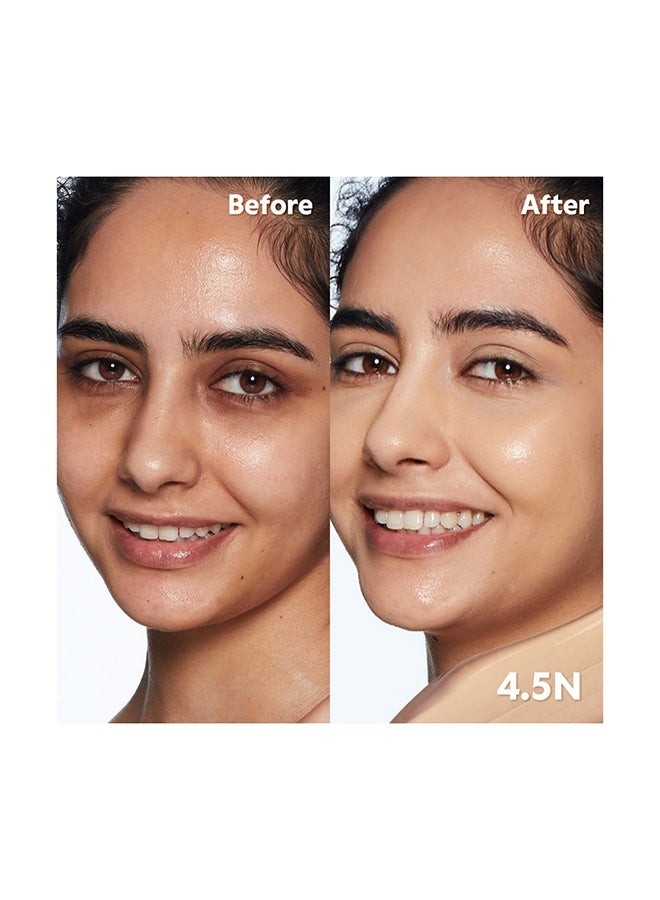 Tirtir Glide & Hide Blurring Concealer - 6.8 C (8g [Liquid 4g+Stick 4g]) - image 5