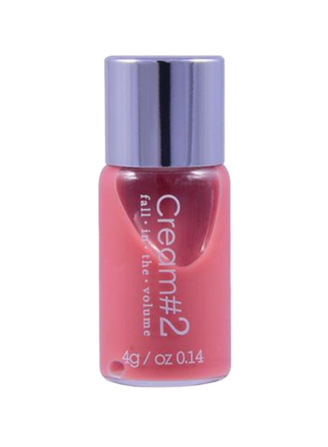 Fall In The Volume Cream 2 Fixatives