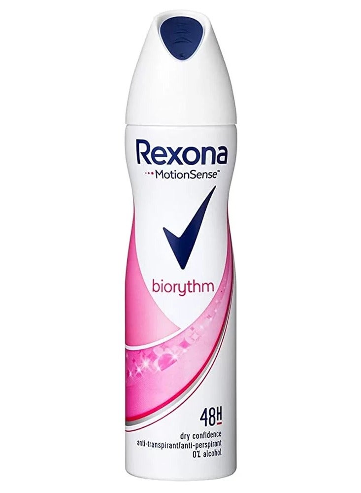 Motion Sense Biorythm Spray 200 ML
