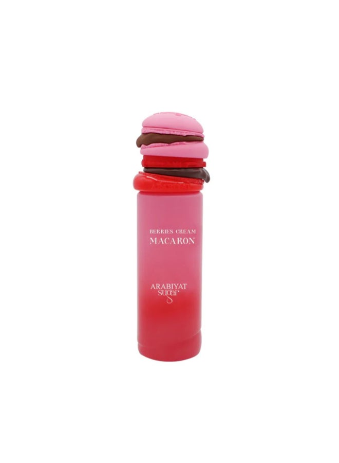 SUGAR BERRIES CREAM MACARON EDP 100ML