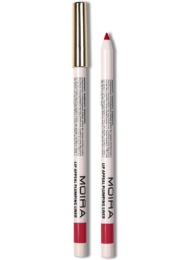 Lip Appeal Plumping Liner (010, So Extra)