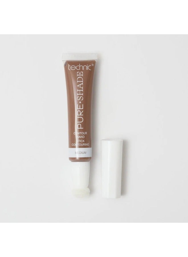 Technic Pure Shade Contour Wand - Dark