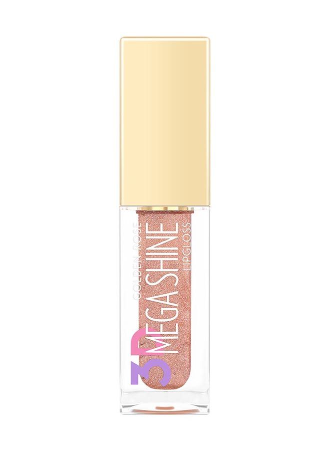 3D Mega Shine Lipgloss No119
