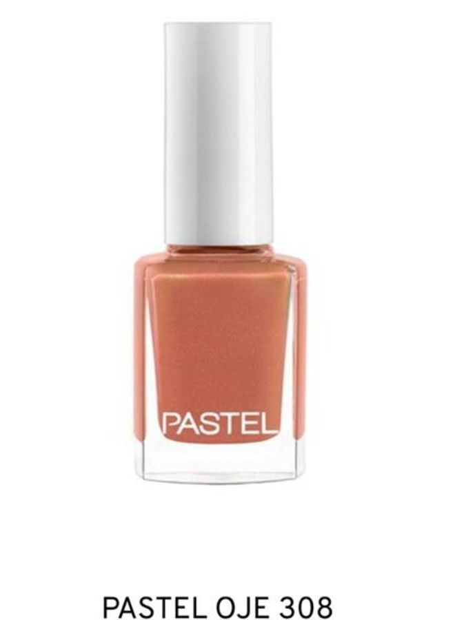 Pastel Nail Polish 308