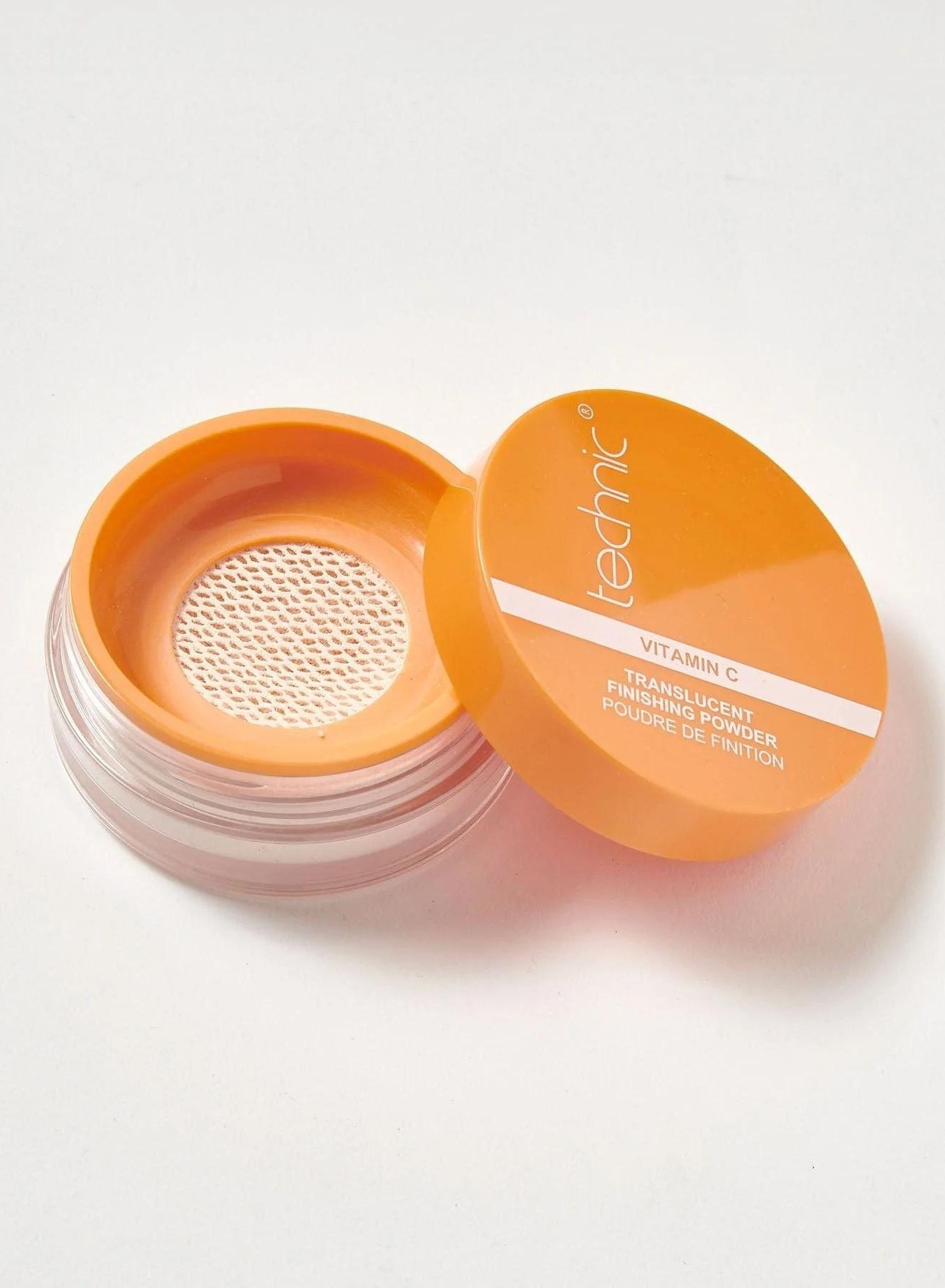 Technic Vitamin C Translucent Finishing Powder