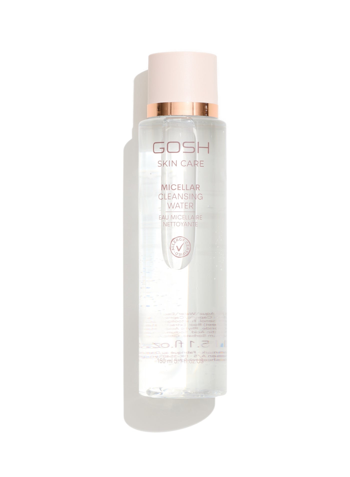 GOSH Skin Micellar Water 150 Ml