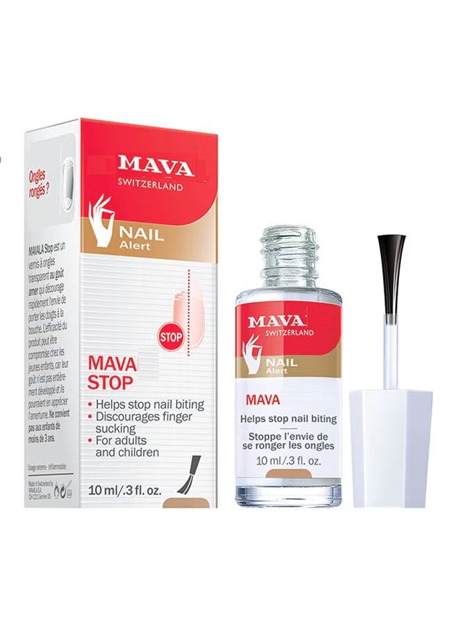Mavala Nail  Stop 10 Ml