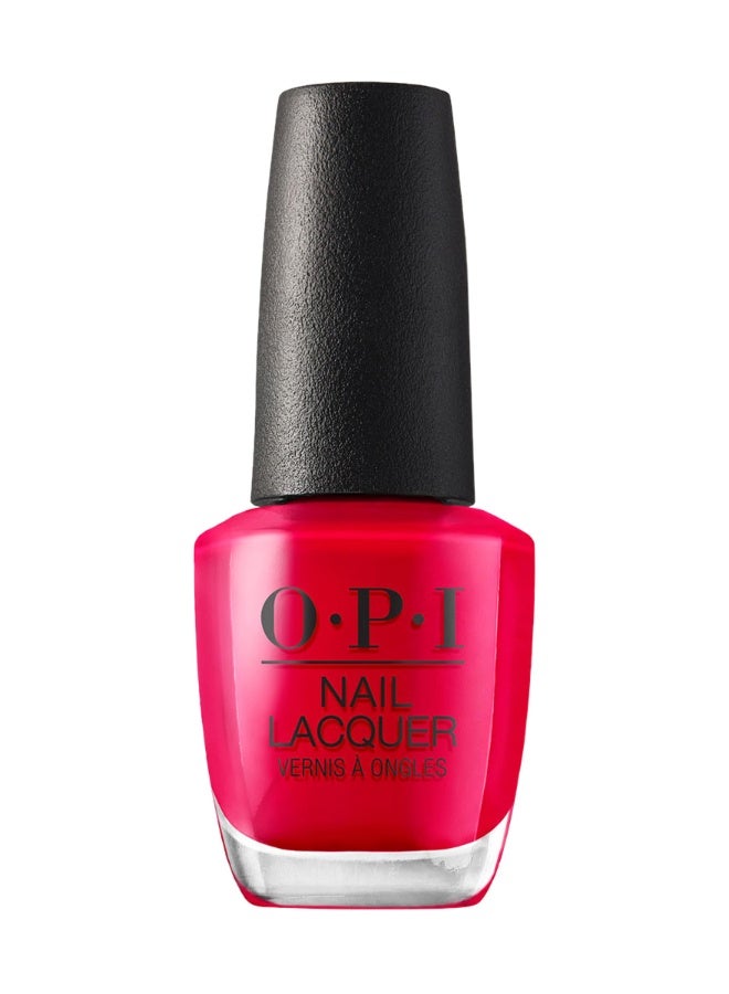 Classic Lacquer Dutch Tulip 15ml