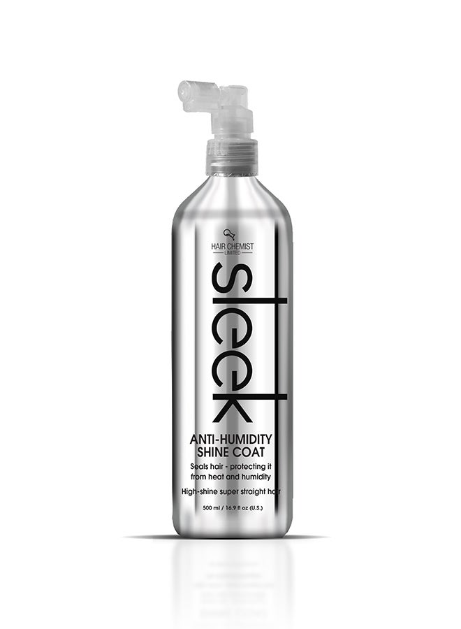 Sleek Anti-humidity Shine Coat 500 ml