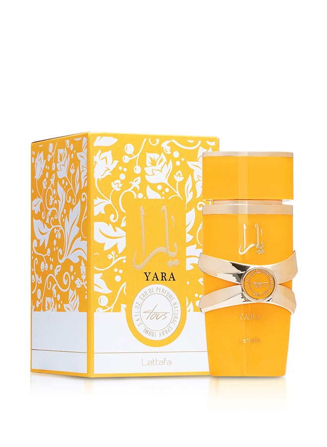 Spray Yara Tous 100ml # - image 2